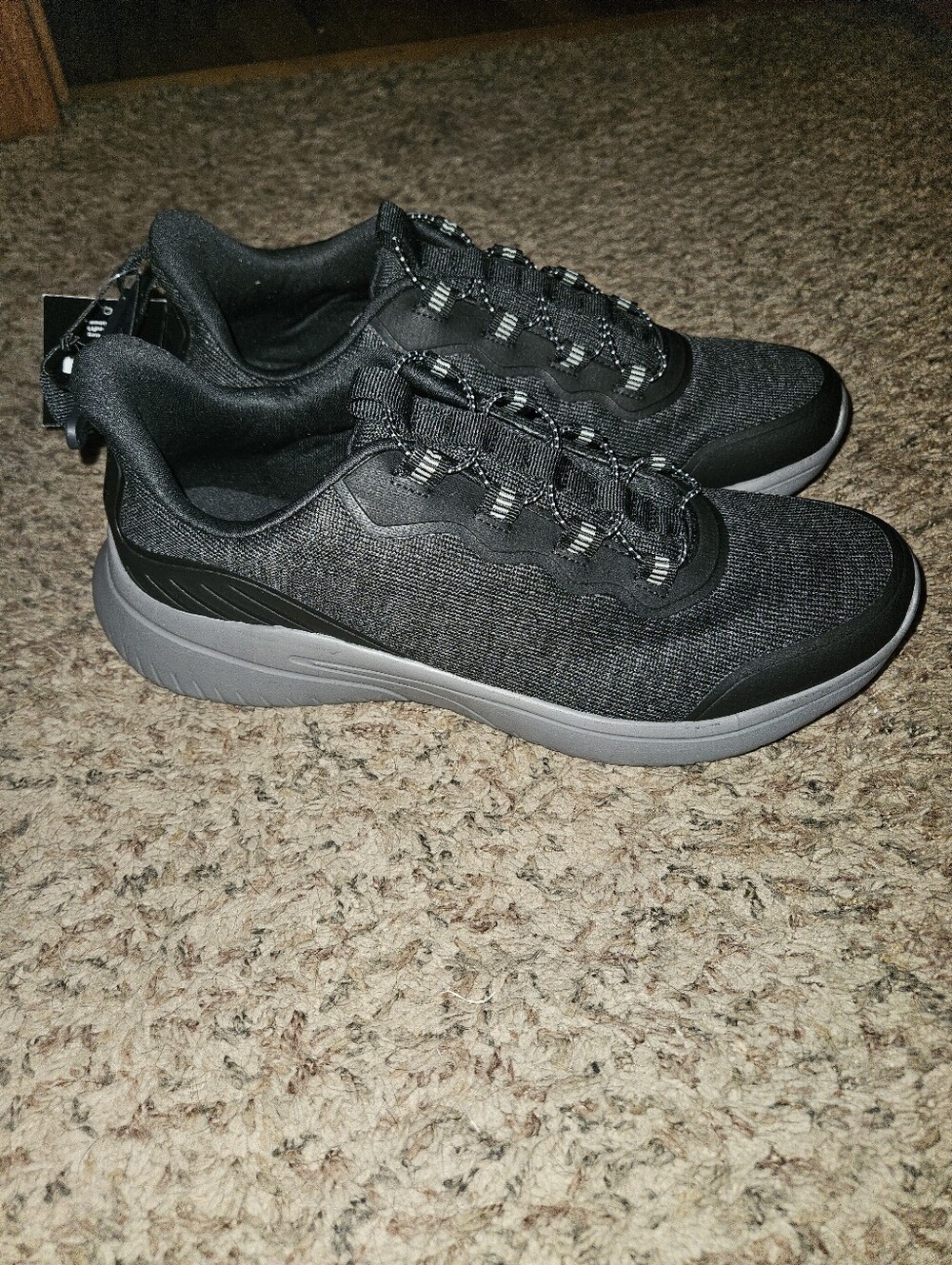 Mens Athletic Works Sneakers